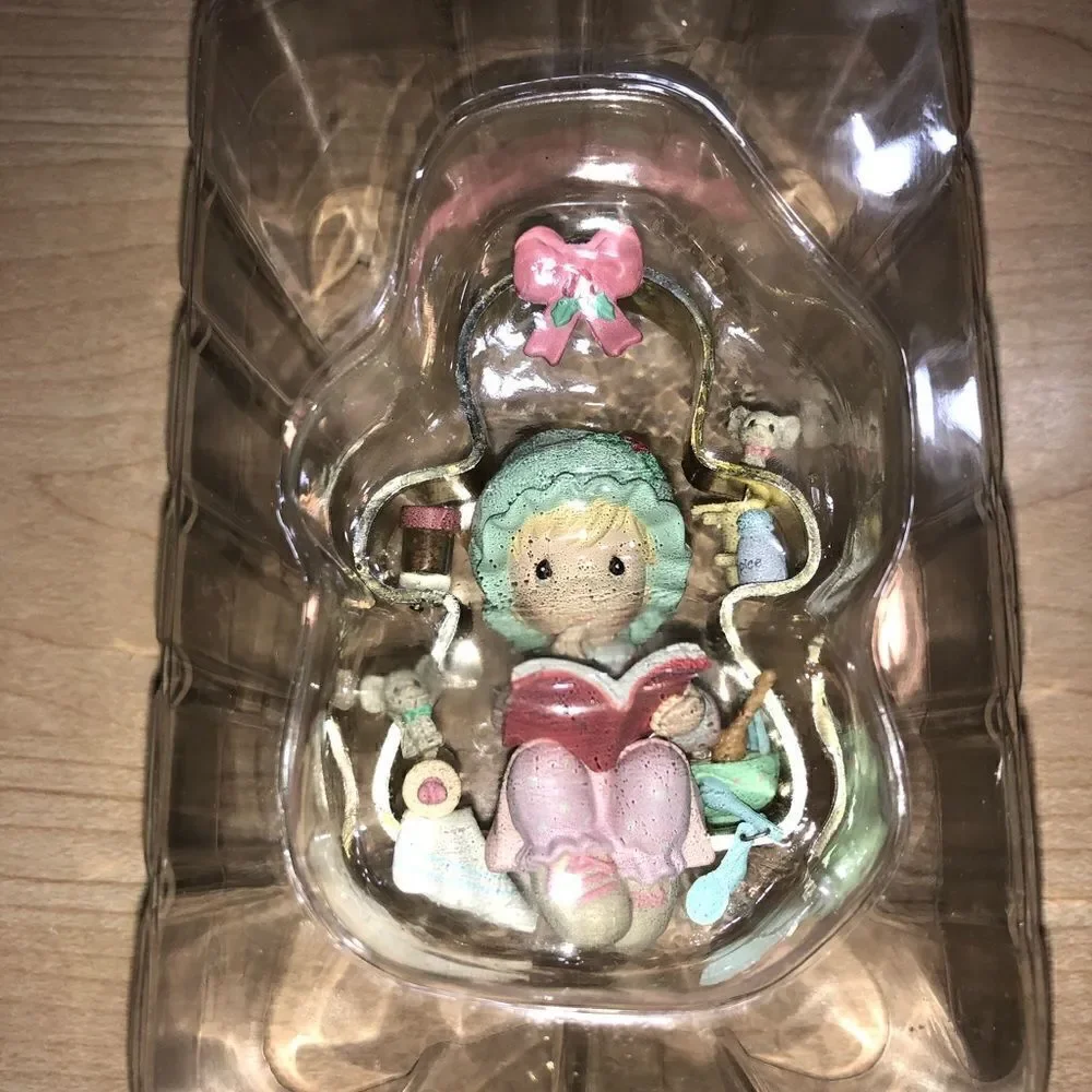 N/A 1993 precious